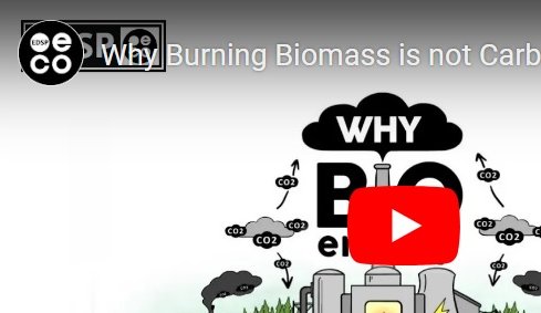 EDSP ECO - Federation Against Burning Biomass and Deforestation